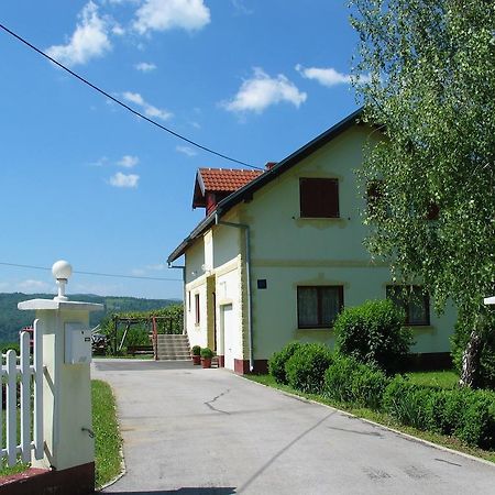 Apartments Vidos Drežnik Grad Habitación foto